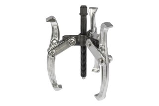Quatros Ściągacz trójramienny 6" QS11163