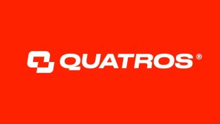 Quatros Siłownik hydrauliczny QS70097-1