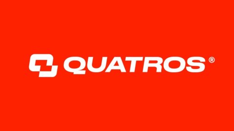 Quatros Siłownik hydrauliczny QS70097-1 Quatros Siłownik hydrauliczny QS70097-1