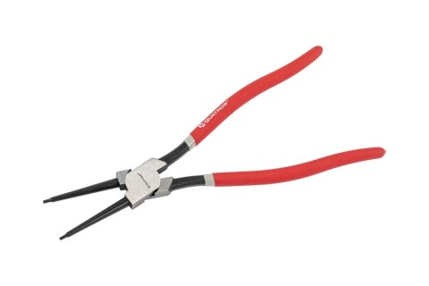 Quatros Szczypce do pierścieni Seegera 13" wewnętrzne proste QS53013 Quatros Szczypce do pierścieni Seegera 13" wewnętrzne proste QS53013