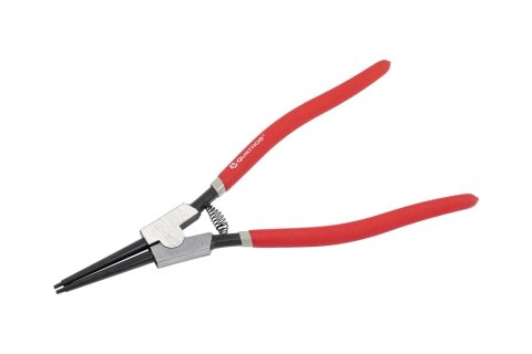 Quatros Szczypce do pierścieni Seegera 13" zewnętrzne proste QS53015 Quatros Szczypce do pierścieni Seegera 13" zewnętrzne proste QS53015