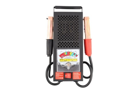 Quatros Tester akumulatora 6/12V QS32135 Quatros Tester akumulatora 6/12V QS32135