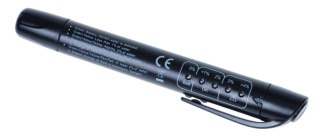 Quatros Tester płynu hamulcowego DOT3/DOT4/DOT5.1 QS70012