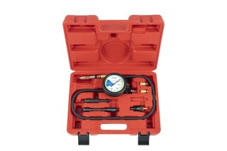 Quatros Tester szczelności cylindrów 7szt. QS30503