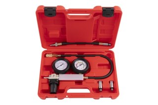 Quatros Tester szczelności cylindrów QS30185