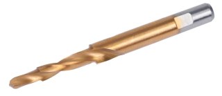 Quatros Wiertło stopniowe 10mm QS20339-2