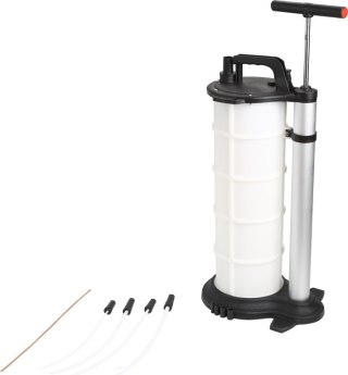 Quatros Wysysarka ręczna 9L QS60650
