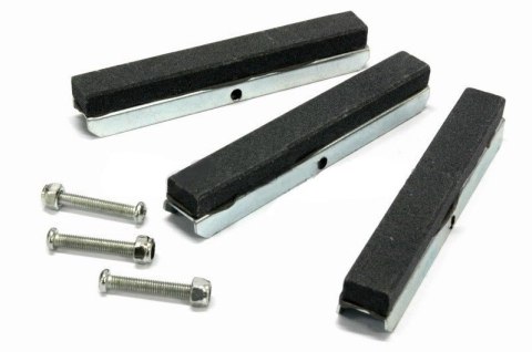 Quatros Zestaw 3szt. kamieni do honownicy QS14138-1 Quatros Zestaw 3szt. kamieni do honownicy QS14138-1