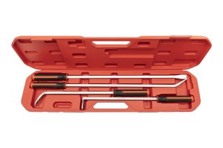 Quatros Zestaw 4szt. dźwigni montażowych QS14933