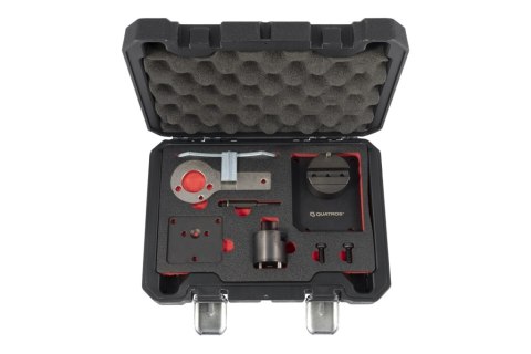 Quatros Zestaw blokad rozrządu ALFA ROMEO/LANCIA 1.75TBi QS10071 Quatros Zestaw blokad rozrządu ALFA ROMEO/LANCIA 1.75TBi QS10071