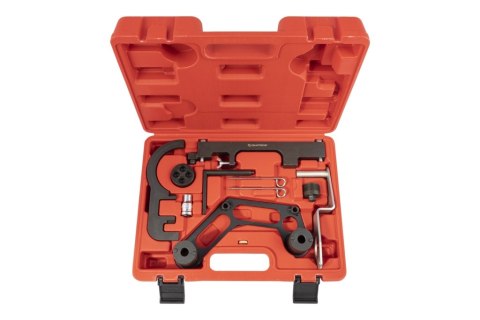 Quatros Zestaw blokad rozrządu BMW 1.6/2.0/3.0D N47/N57 QS10070 Quatros Zestaw blokad rozrządu BMW 1.6/2.0/3.0D N47/N57 QS10070
