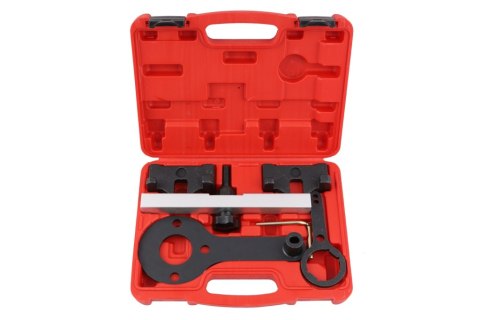 Quatros Zestaw blokad rozrządu BMW 4.4L V8 (N63) QS10072 Quatros Zestaw blokad rozrządu BMW 4.4L V8 (N63) QS10072
