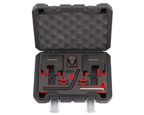 Quatros Zestaw blokad rozrządu BMW M3 4.0 (S65) QS10065 Quatros Zestaw blokad rozrządu BMW M3 4.0 (S65) QS10065