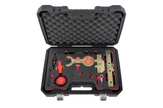 Quatros Zestaw blokad rozrządu BMW M40/M42/M43/M44/M50/M52/M54/M56 QS10331