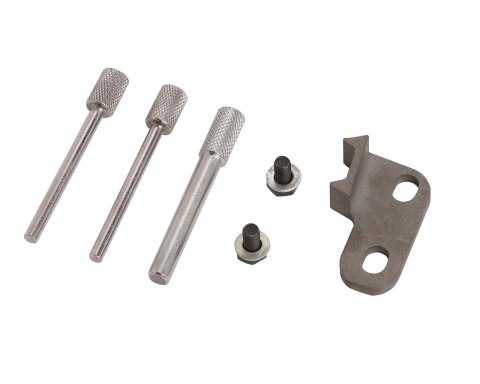 Quatros Zestaw blokad rozrządu CITROEN/PEUGEOT 1.6HDI QS10251 Quatros Zestaw blokad rozrządu CITROEN/PEUGEOT 1.6HDI QS10251