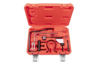 Quatros Zestaw blokad rozrządu CITROEN/PEUGEOT 2.0-2.2 HDI QS10297