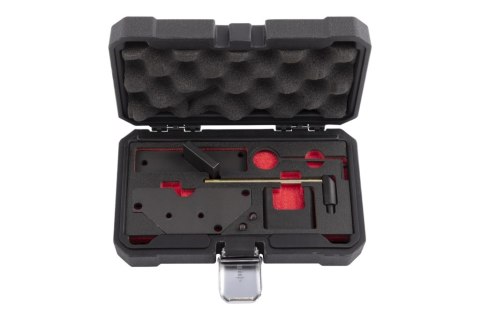 Quatros Zestaw blokad rozrządu CITROEN/PEUGEOT/OPEL 1.2Vti/GDI QS10076 Quatros Zestaw blokad rozrządu CITROEN/PEUGEOT/OPEL 1.2Vti/GDI QS10076