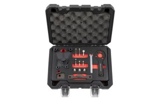 Quatros Zestaw blokad rozrządu FIAT 1.2/1.4 8v QS10372
