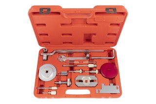 Quatros Zestaw blokad rozrządu FIAT/PSA 2.2 JTD QS10601