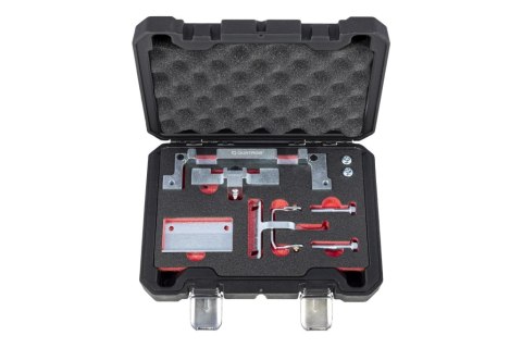 Quatros Zestaw blokad rozrządu FORD 1.5L Duratec I3 QS10069 Quatros Zestaw blokad rozrządu FORD 1.5L Duratec I3 QS10069