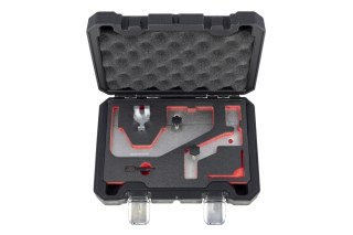 Quatros Zestaw blokad rozrządu FORD 2.0 EcoBoost QS10199