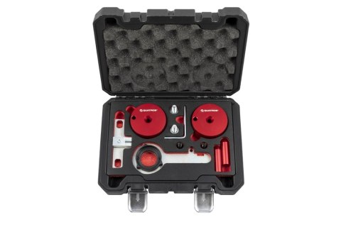 Quatros Zestaw blokad rozrządu FORD 2.0D EcoBlue TDCi QS10406 Quatros Zestaw blokad rozrządu FORD 2.0D EcoBlue TDCi QS10406
