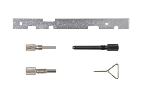 Quatros Zestaw blokad rozrządu FORD/MAZDA 16v Benzyna QS10658 Quatros Zestaw blokad rozrządu FORD/MAZDA 16v Benzyna QS10658
