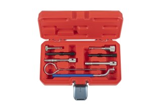 Quatros Zestaw blokad rozrządu JEEP/CHRYSLER 2.5/2.8 CRD QS10386