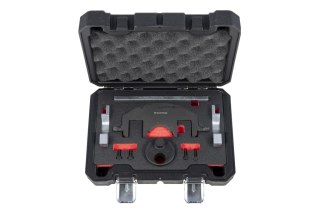 Quatros Zestaw blokad rozrządu MERCEDES M651 1.8/2.1/2.2 Diesel QS10058