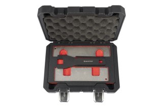 Quatros Zestaw blokad rozrządu OPEL 1.0/1.4/1.5 Ecoflex/SIDI/Turbo QS10073