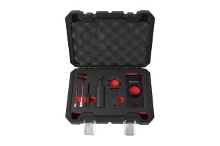 Quatros Zestaw blokad rozrządu OPEL 2.0CDTi EcoFLEX QS10064