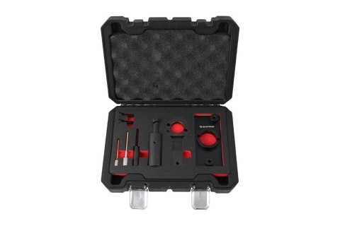 Quatros Zestaw blokad rozrządu OPEL 2.0CDTi EcoFLEX QS10064 Quatros Zestaw blokad rozrządu OPEL 2.0CDTi EcoFLEX QS10064