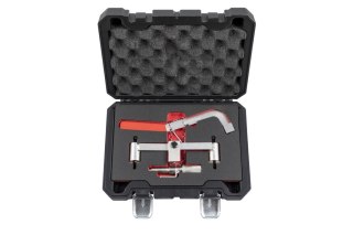 Quatros Zestaw blokad rozrządu RENAULT 2.0 16v / 2.5 20v QS10620