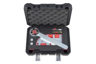 Quatros Zestaw blokad rozrządu VOLVO D4204T 2.0 Diesel QS10056