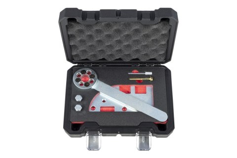 Quatros Zestaw blokad rozrządu VOLVO D4204T 2.0 Diesel QS10056 Quatros Zestaw blokad rozrządu VOLVO D4204T 2.0 Diesel QS10056