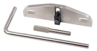 Quatros Zestaw blokad rozrządu VOLVO/FORD/PSA 2.0/2.2D QS10335