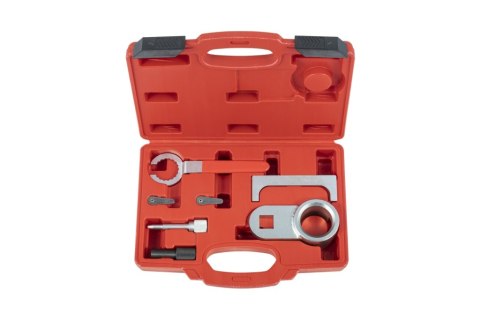 Quatros Zestaw blokad rozrządu VW 2.4D/2.5TDi QS10660 Quatros Zestaw blokad rozrządu VW 2.4D/2.5TDi QS10660