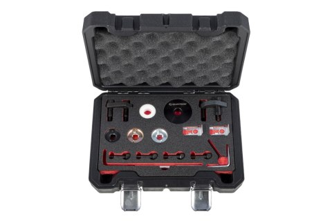 Quatros Zestaw blokad rozrządu VW/AUDI 1.8/2.0 FSI/TFSI QS10832 Quatros Zestaw blokad rozrządu VW/AUDI 1.8/2.0 FSI/TFSI QS10832