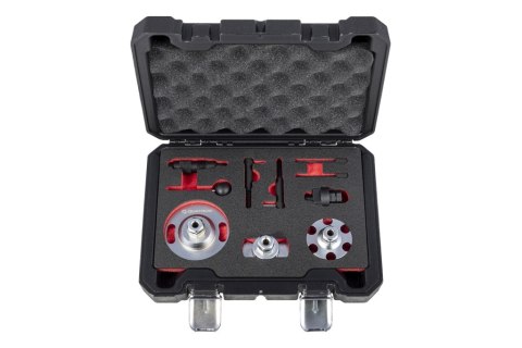 Quatros Zestaw blokad rozrządu VW/AUDI 2.7/3.0 TDI QS10399 Quatros Zestaw blokad rozrządu VW/AUDI 2.7/3.0 TDI QS10399