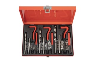 Quatros Zestaw do naprawy gwintów M6-M10 QS14206A