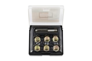 Quatros Zestaw do naprawy gwintu korka oleju M13 x 1.5 QS60170