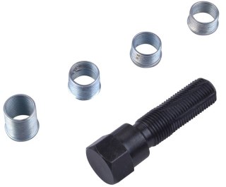 Quatros Zestaw do regeneracji gwintów świec 14mm QS14256