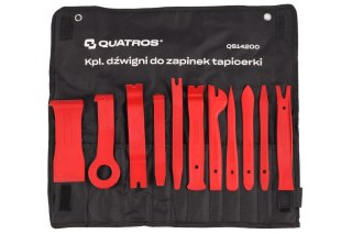 Quatros Zestaw dźwigni do zapinek tapicerskich QS14200