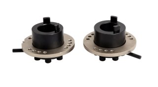 Quatros Zestaw narzędzi do zmiennych faz rozrządu VCT FORD 1.0 EcoBoost QS10731