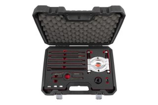 Quatros Zestaw ściągacz odklejacz 75-105mm QS11134