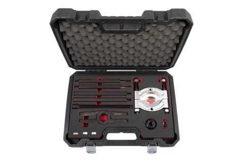 Quatros Zestaw ściągacz odklejacz 75-105mm QS11134 Quatros Zestaw ściągacz odklejacz 75-105mm QS11134