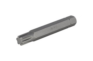 Jonnesway Bit 10mm RIBE M10 x 75mm D10R75M10A