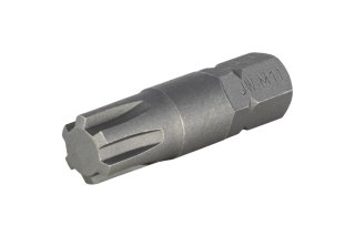 Jonnesway Bit 10mm RIBE M11 x 40mm D10R40M11A