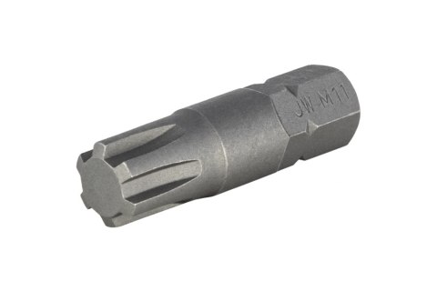 Jonnesway Bit 10mm RIBE M11 x 40mm D10R40M11A Jonnesway Bit 10mm RIBE M11 x 40mm D10R40M11A