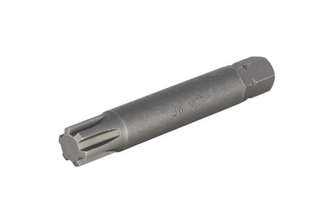 Jonnesway Bit 10mm RIBE M11 x 75mm D10R75M11A Jonnesway Bit 10mm RIBE M11 x 75mm D10R75M11A